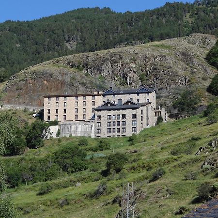 Hotel Ransol El Tarter Bagian luar foto