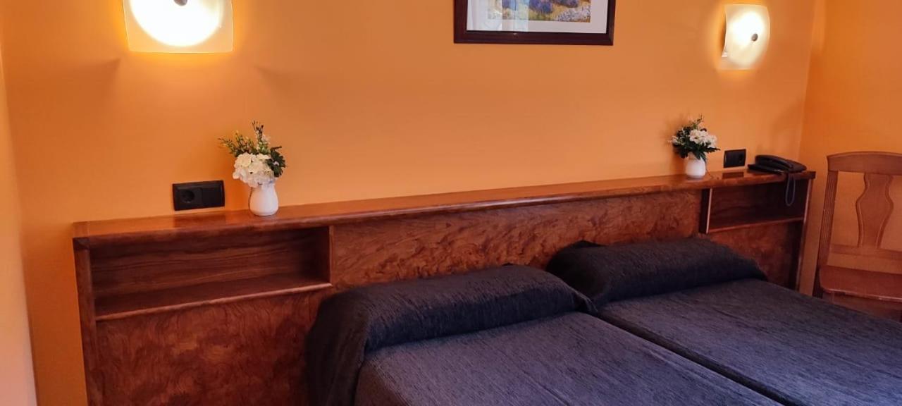 Hotel Ransol El Tarter Bagian luar foto