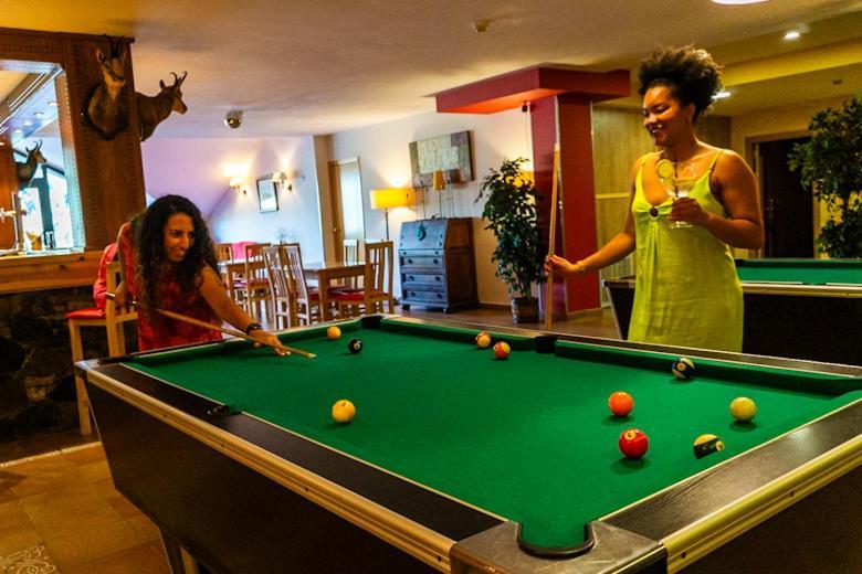 Hotel Ransol El Tarter Bagian luar foto