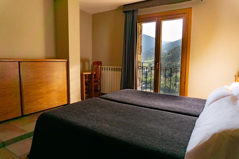 Hotel Ransol El Tarter Bagian luar foto