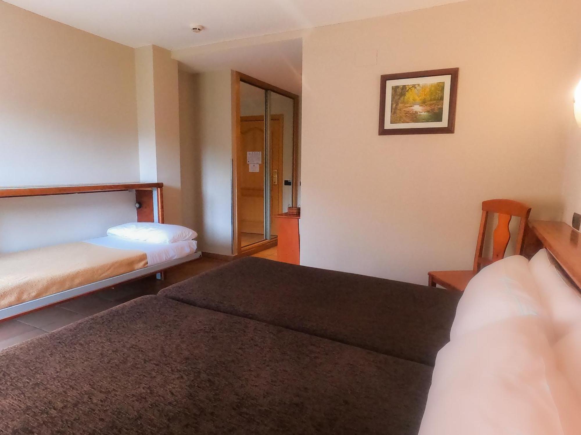 Hotel Ransol El Tarter Bagian luar foto