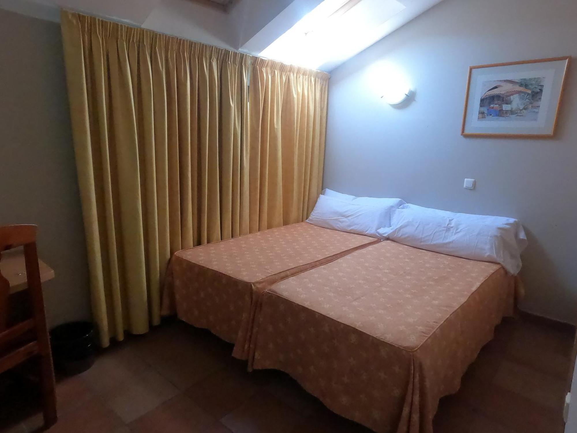 Hotel Ransol El Tarter Bagian luar foto