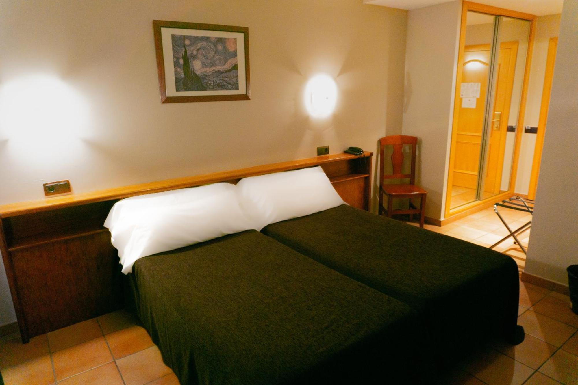 Hotel Ransol El Tarter Bagian luar foto