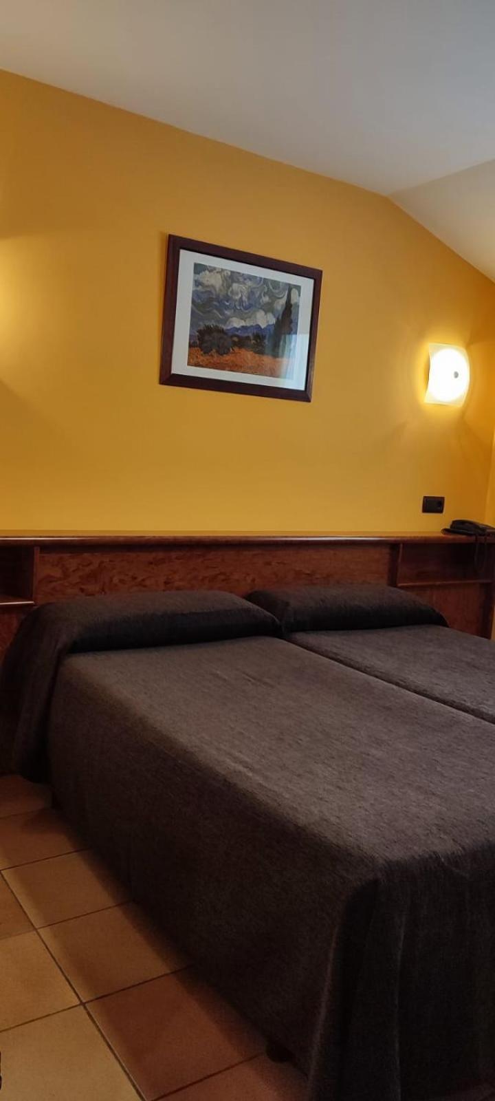 Hotel Ransol El Tarter Bagian luar foto