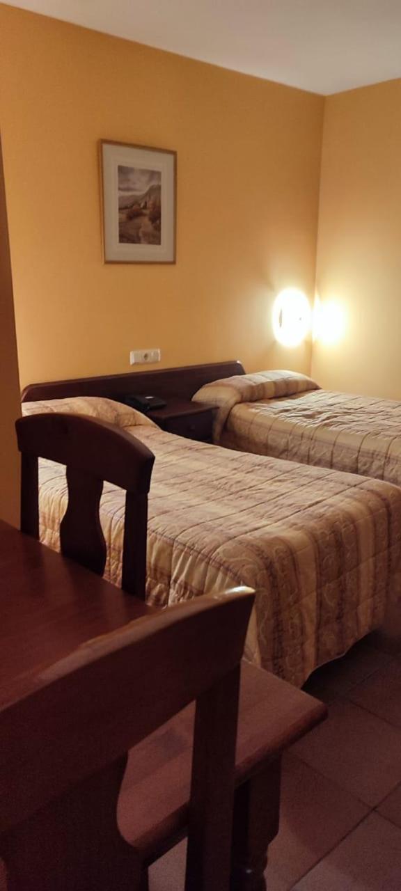 Hotel Ransol El Tarter Bagian luar foto