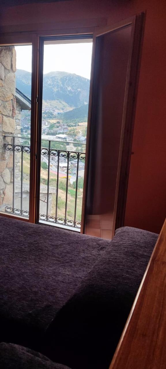 Hotel Ransol El Tarter Bagian luar foto