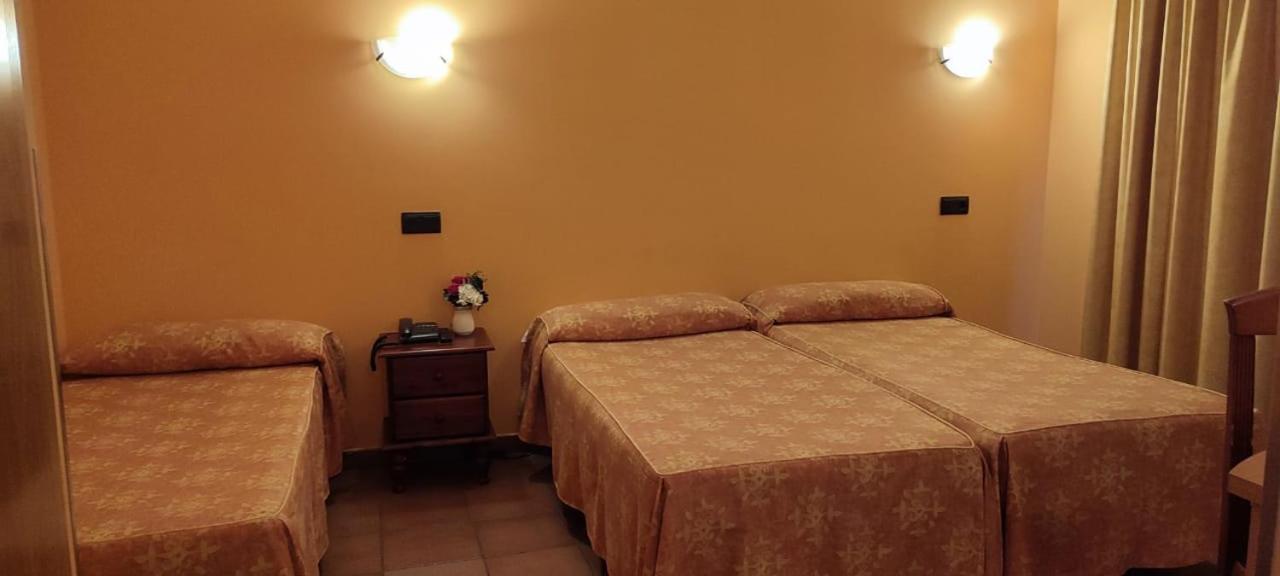 Hotel Ransol El Tarter Bagian luar foto