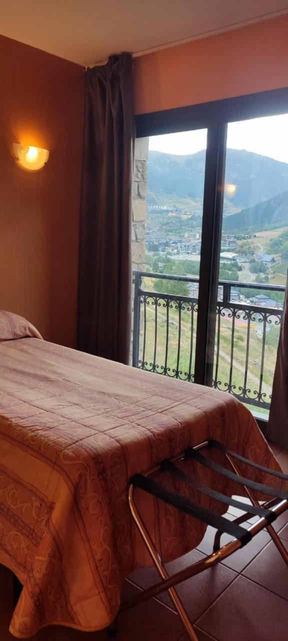 Hotel Ransol El Tarter Bagian luar foto